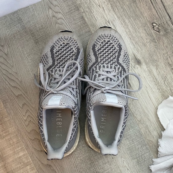 Ultra boost 5.0 uncaged dna shoes - Picture 7 of 9